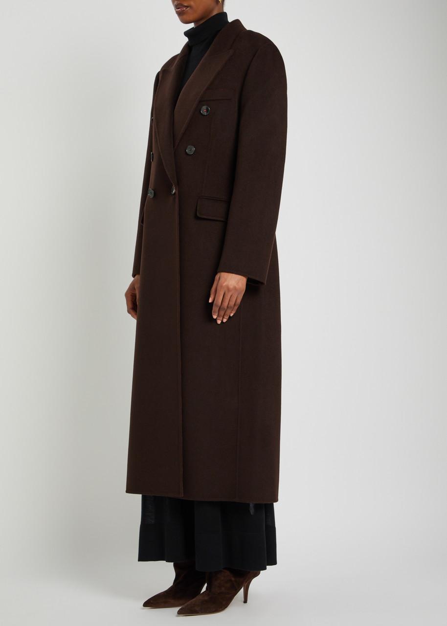 Victoria Beckham Coats for Women | Online Sale up to 61% off