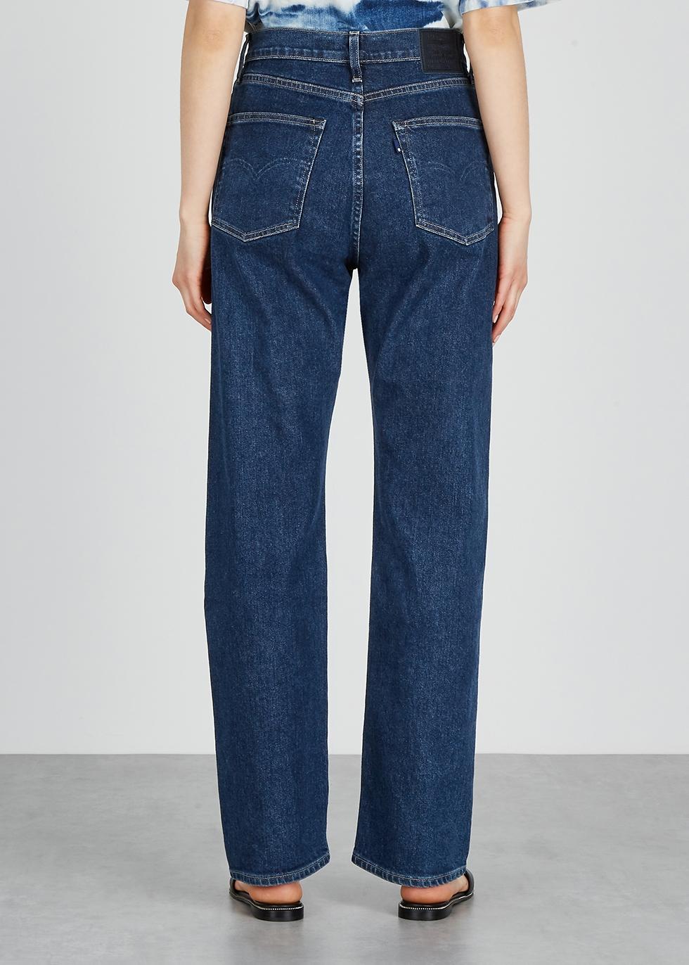 levis 701 high rise straight Off 70 