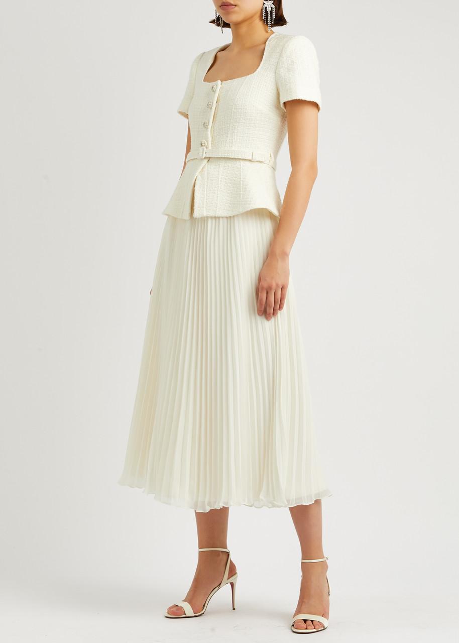 lucia mini cotton dress Eyelet Color:Vintage-Mauve 100% Cotton. Modest Bridesmaids / Dressy Casual Cap Sleeve Wedding Vintage