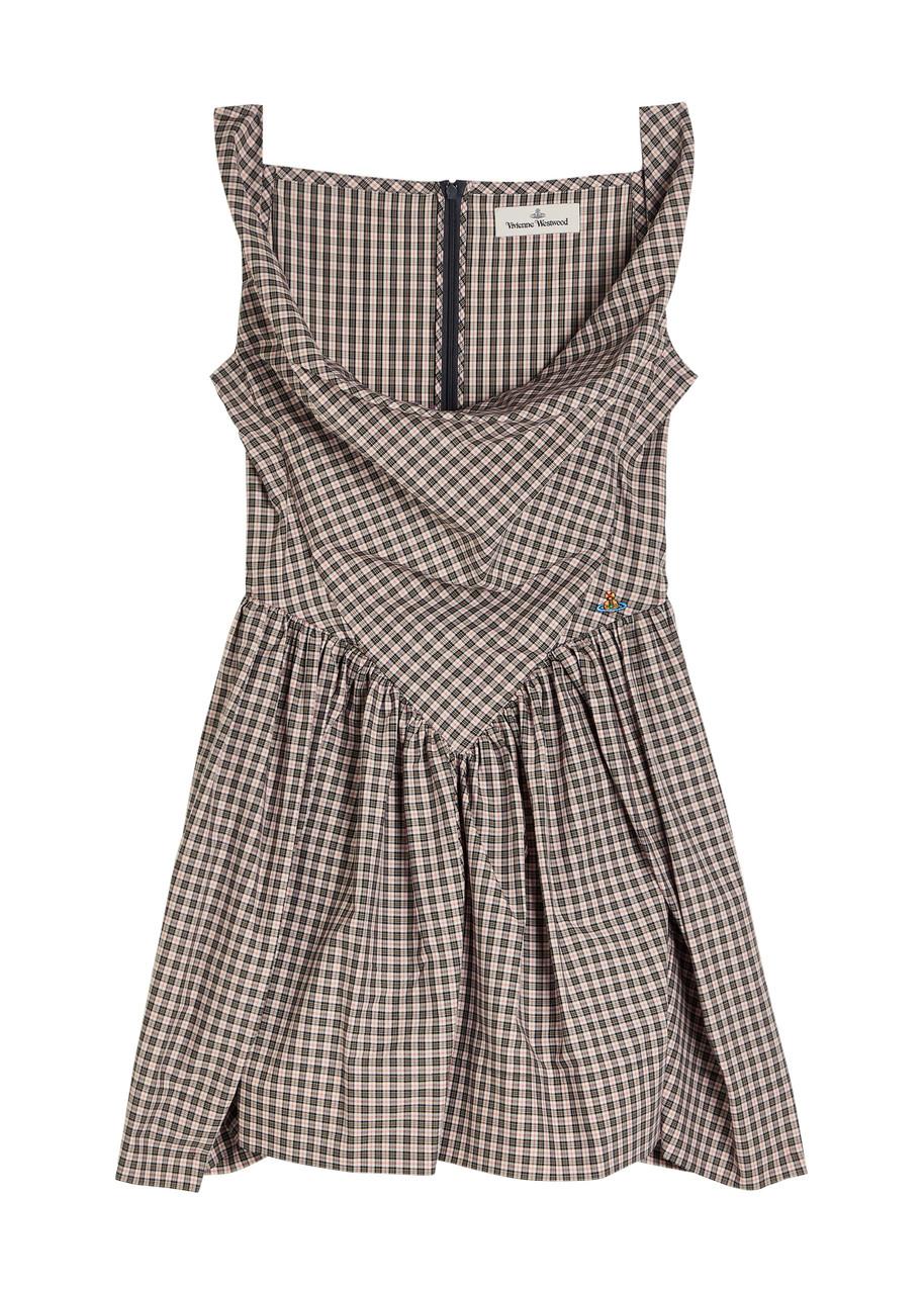 ワンピースその他 VIVIENNE WESTWOOD Women Dresses 1102000ZJ008T P303 GREY 2024_CKS_23583_0213_000(