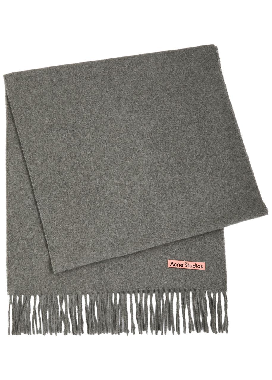Acne Studios Scarves and mufflers for Women | Online Sale up