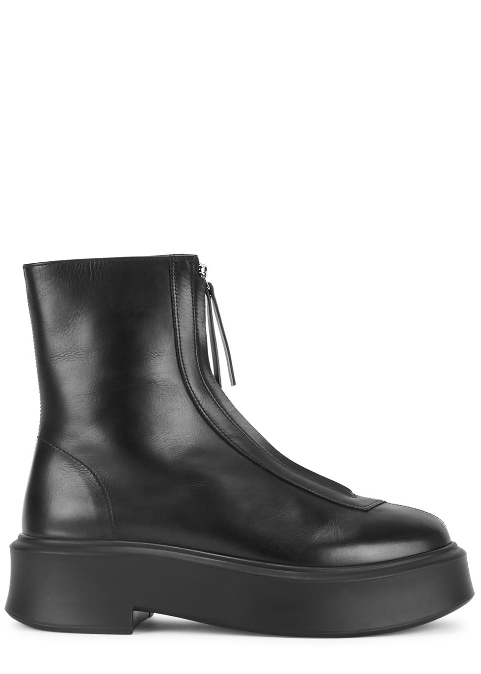 emu sufi ankle boot