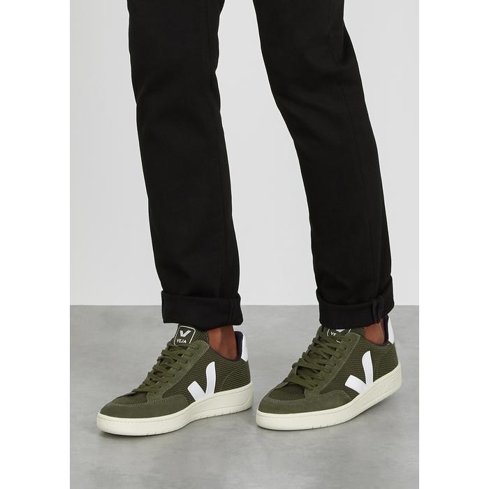veja green shoes