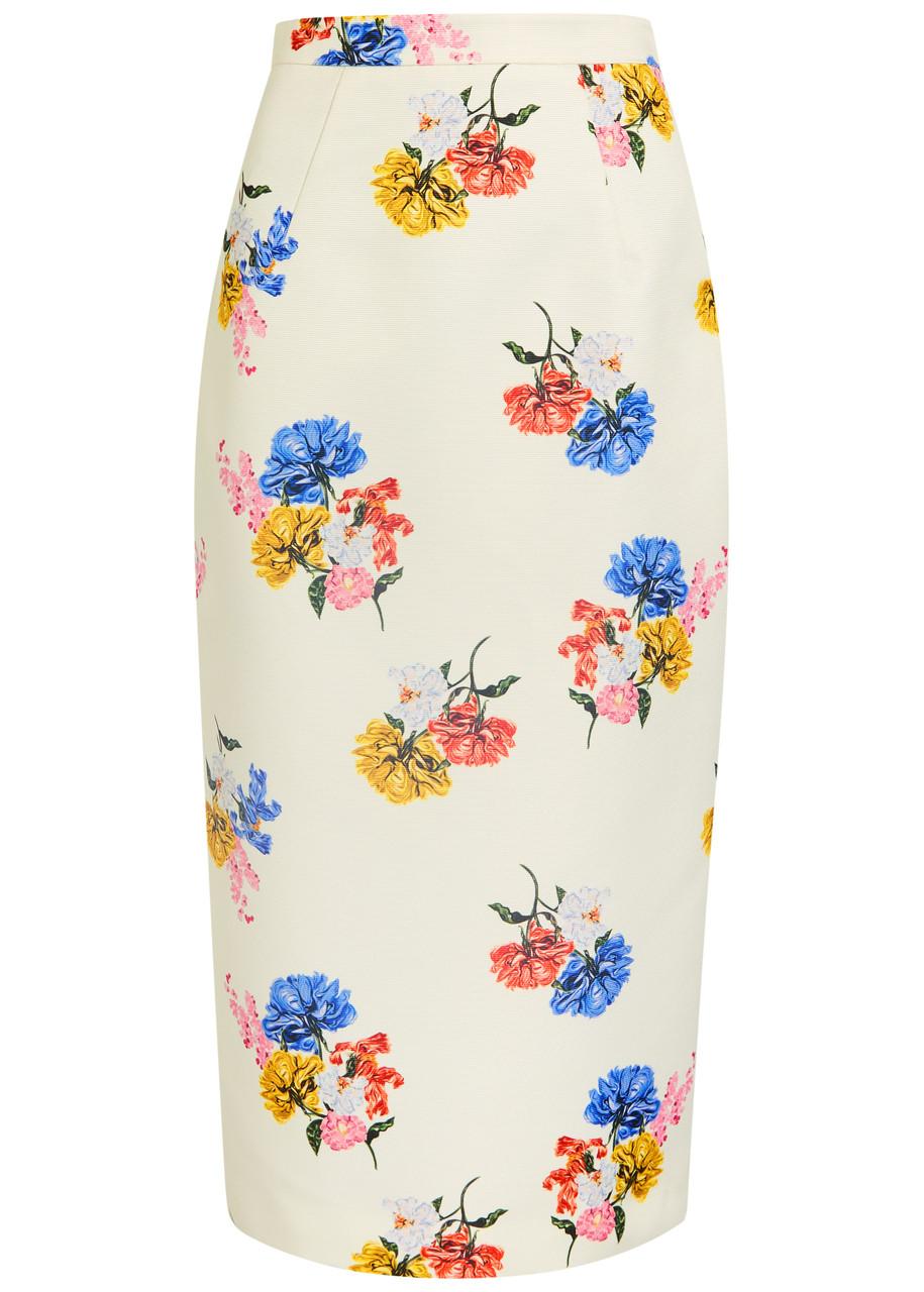 Emilia Wickstead Skirts for Women | Online Sale up to 82