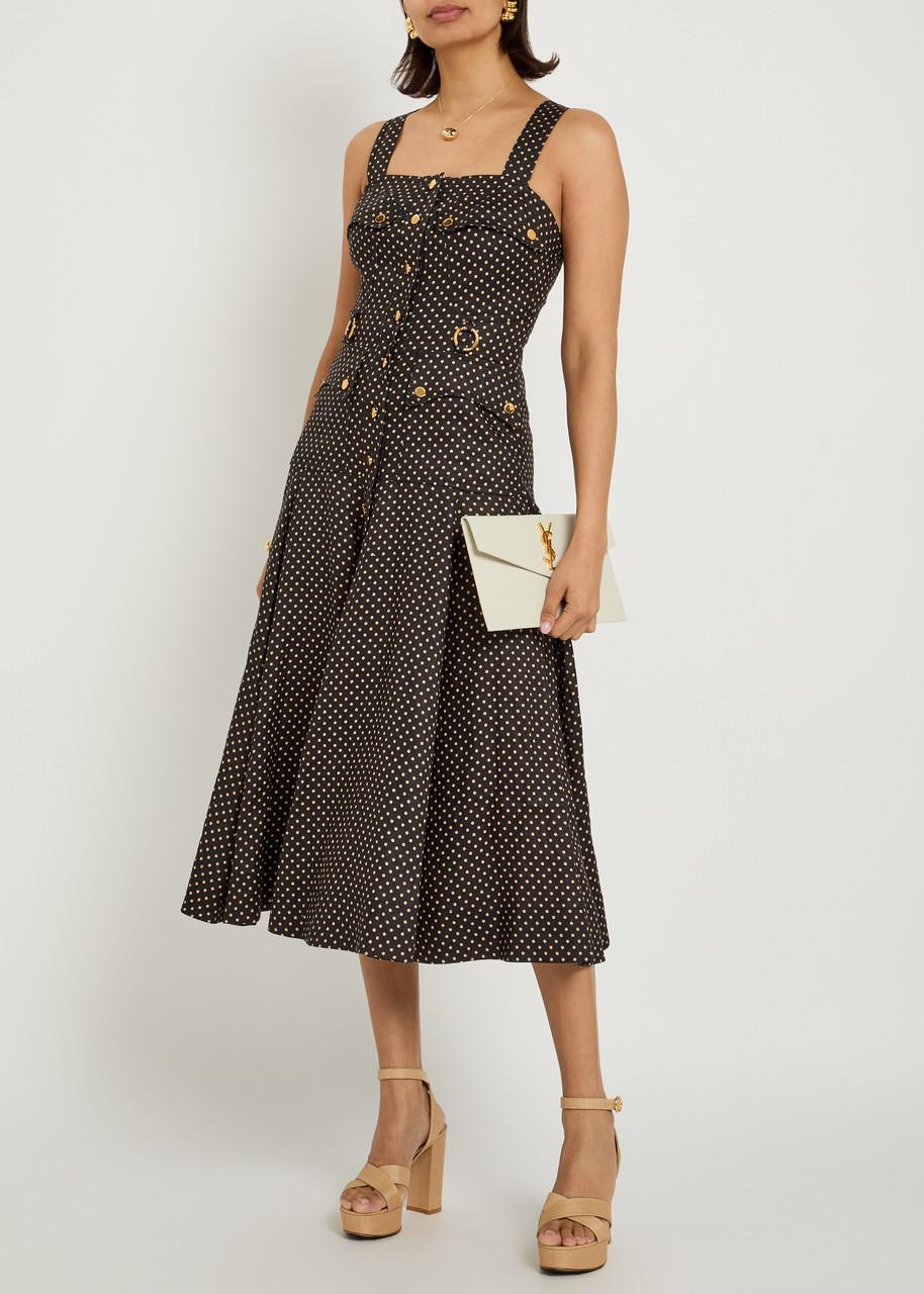 Zimmermann Polka Dot Dresses for Women | Lyst
