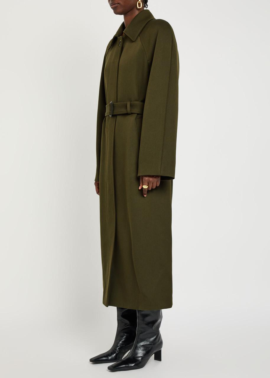 Stella McCartney Coats for Women Online Sale up to 84% off Lyst