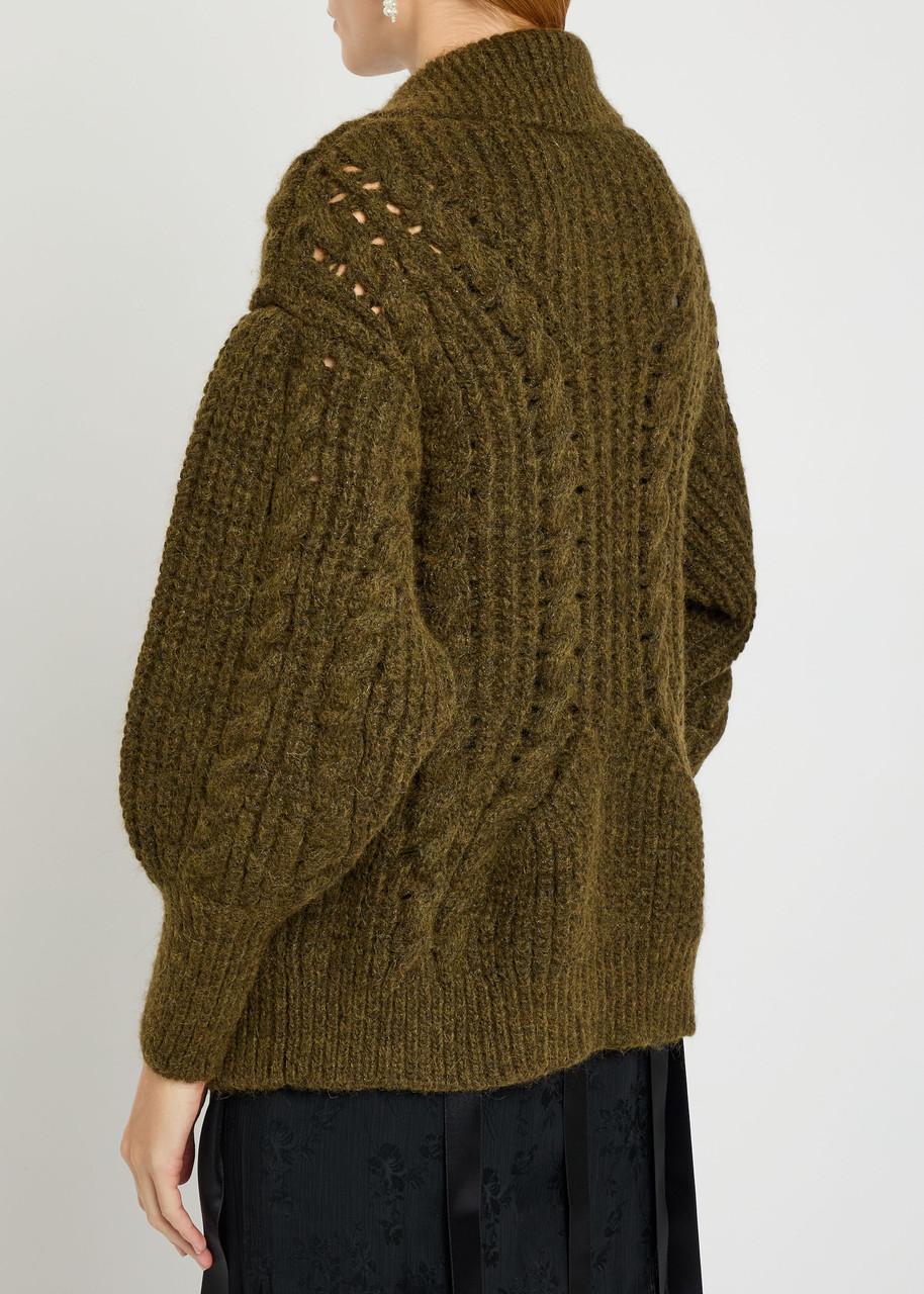 Simone Rocha Cardigans for Women | Online Sale up to 31% off