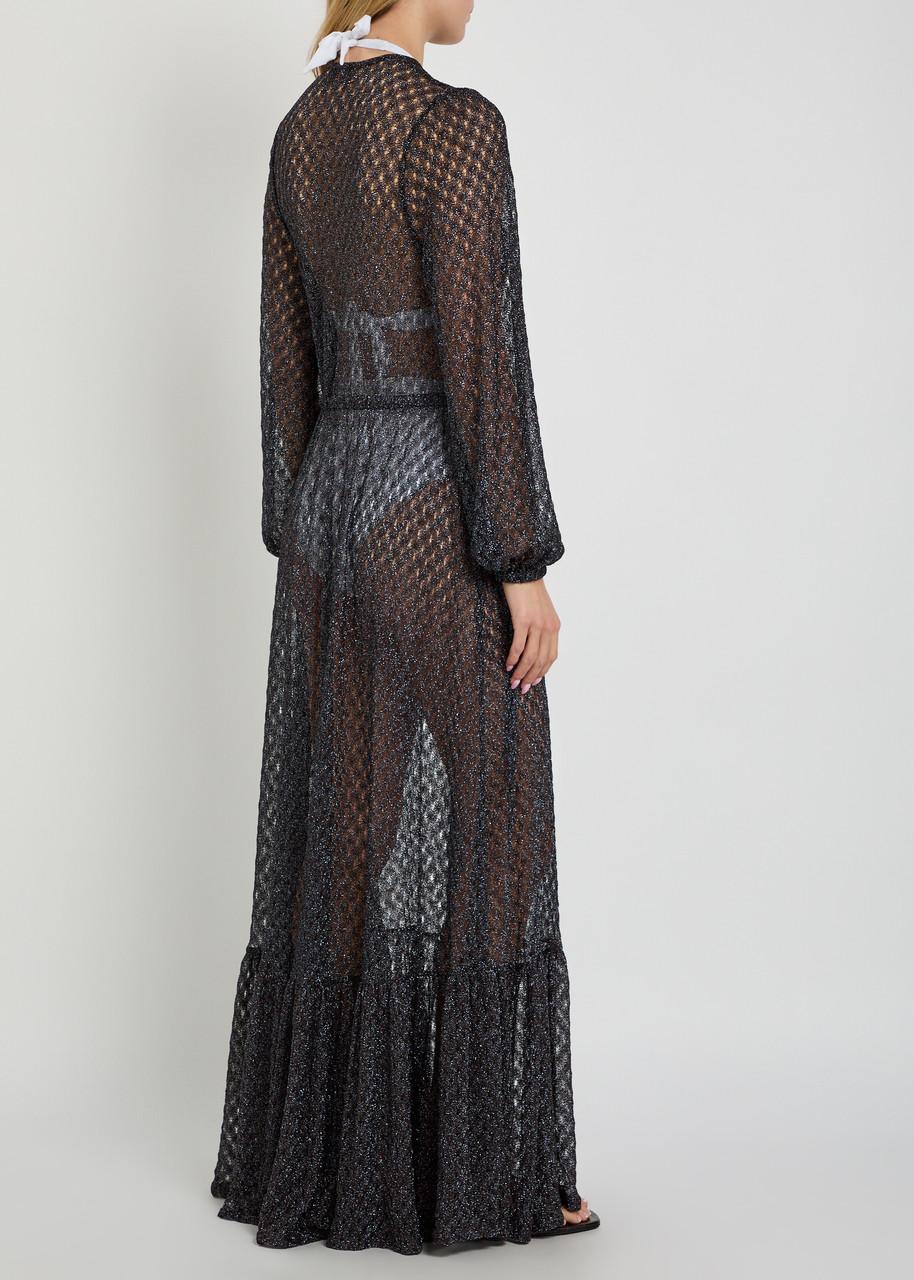 Designer Black Beach Dresses for Women - Up to 67% off | Lyst
