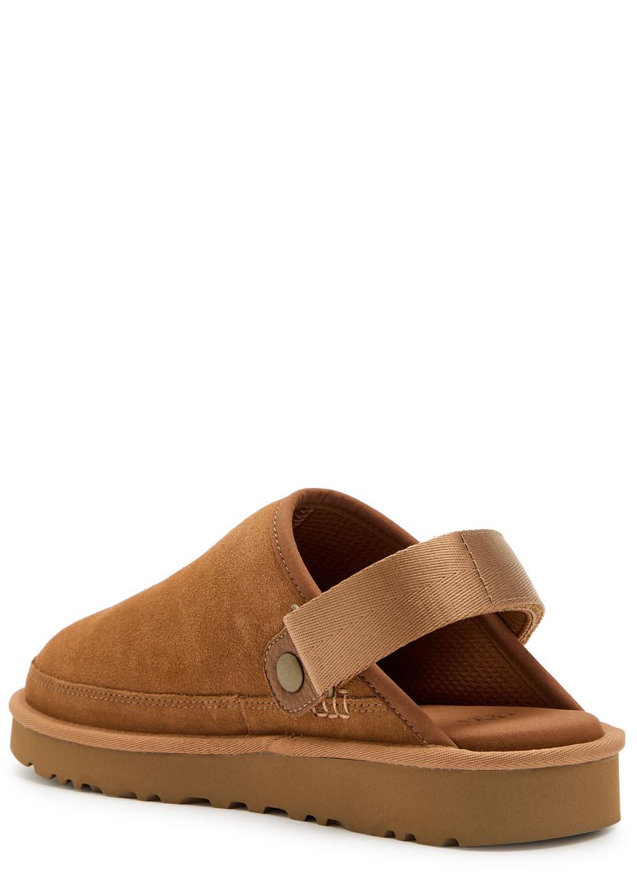 UGG Sandals and Slides for Men Online Sale up to 53% off Lyst UK