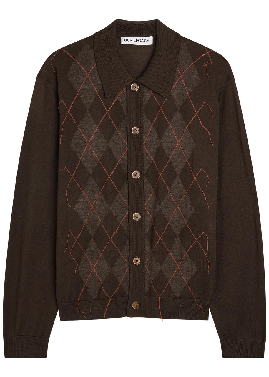 Our Legacy Polo shirts for Men | Online Sale up to 71% off | Lyst