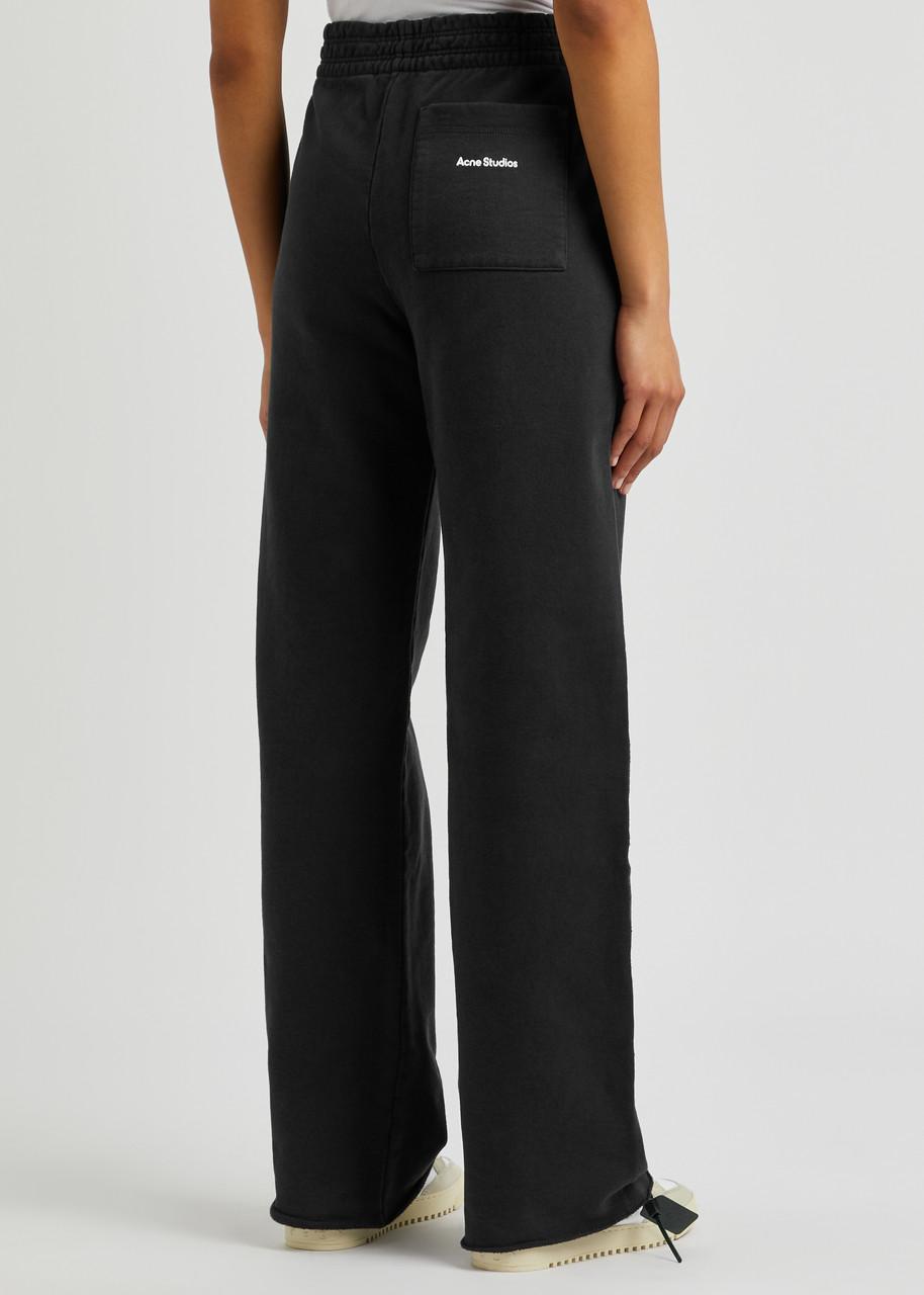 Acne studios joggers sale