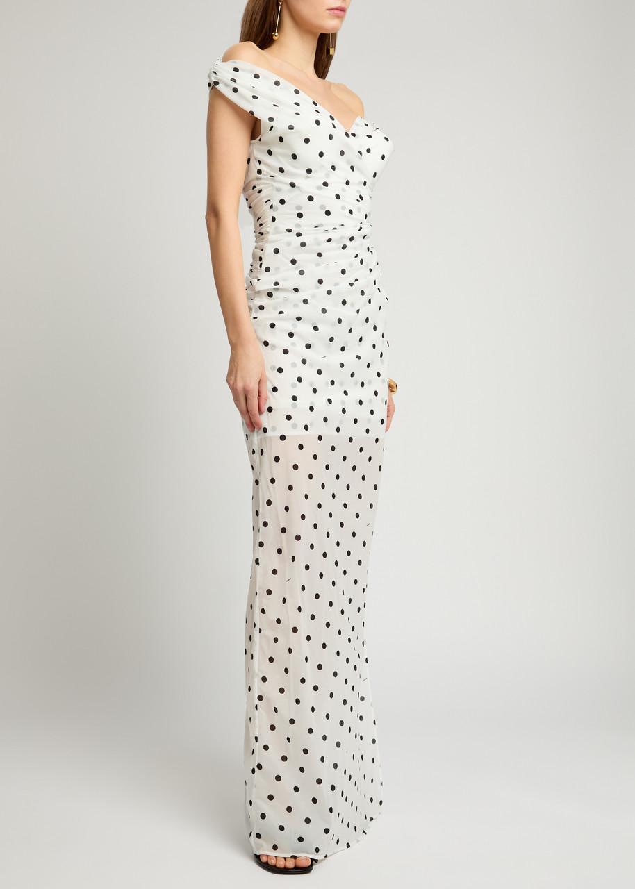 Jacquemus Polka Dot Dresses for Women | Lyst