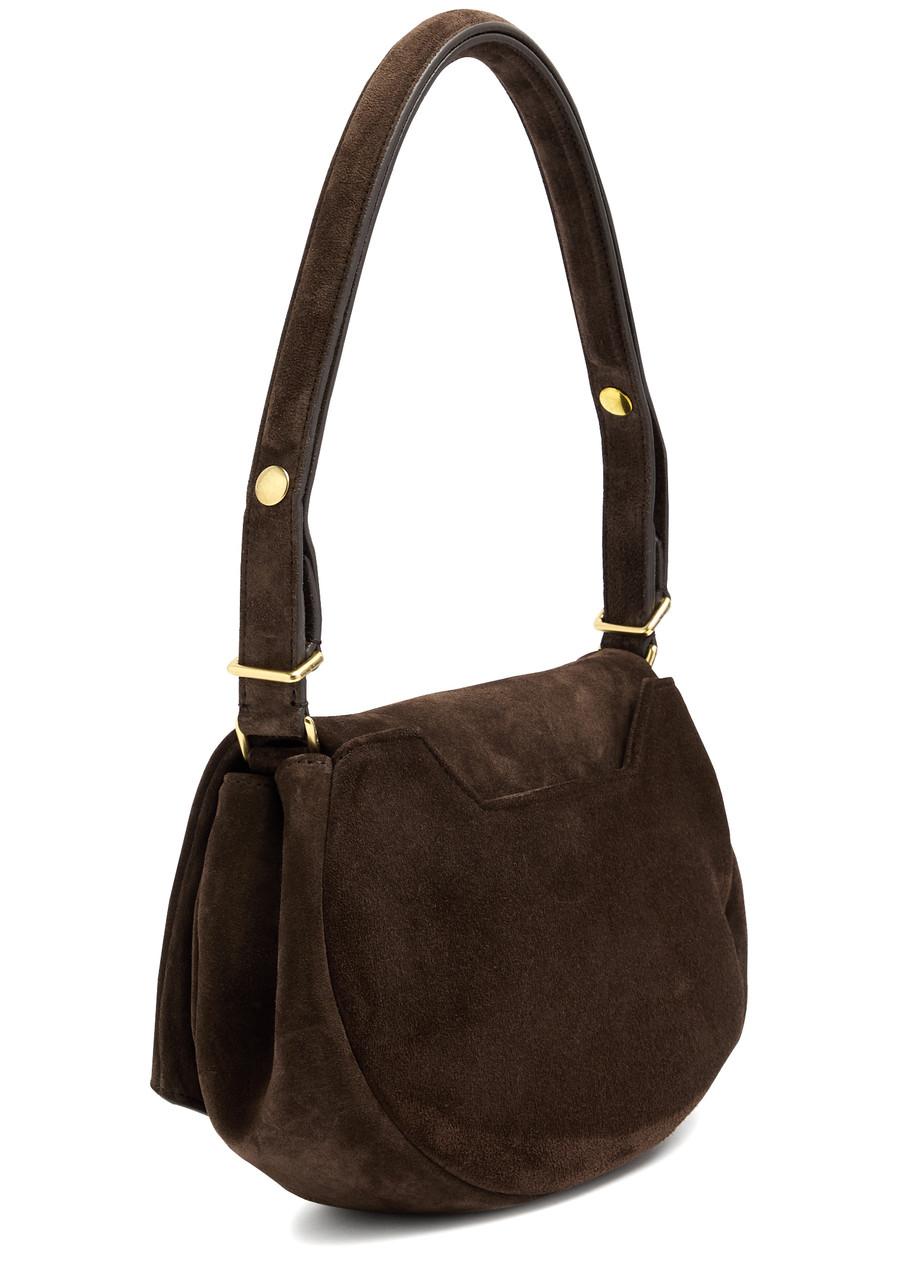 ショルダーバッグ・ポシェット Vivienne Westwood Shoulder Bag Sadie Vivienne Westwood SADIE SHOULDER BAG | REVERSIBLE