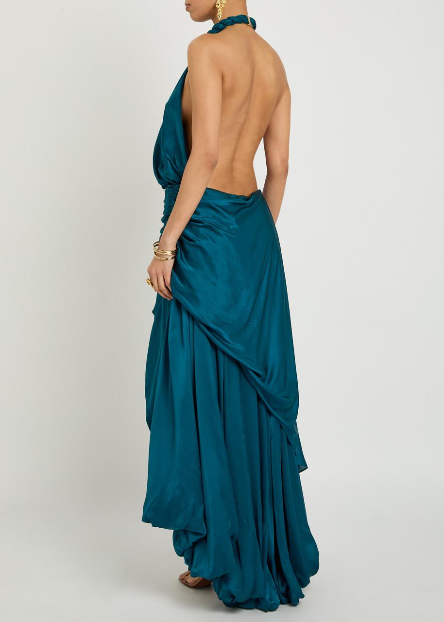 Zimmermann Halter Neck Dresses for Women | Lyst Zimmermann Halter Neck Dresses for Women | Lyst