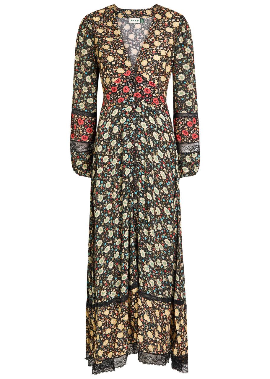 RIXO London Maxi dresses for Women | Online Sale up to 51