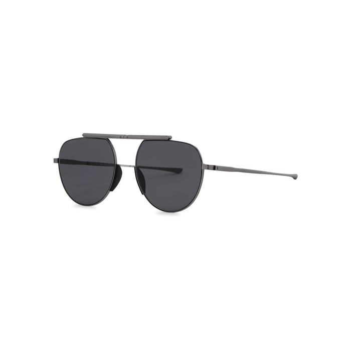 calvin klein foldable glasses