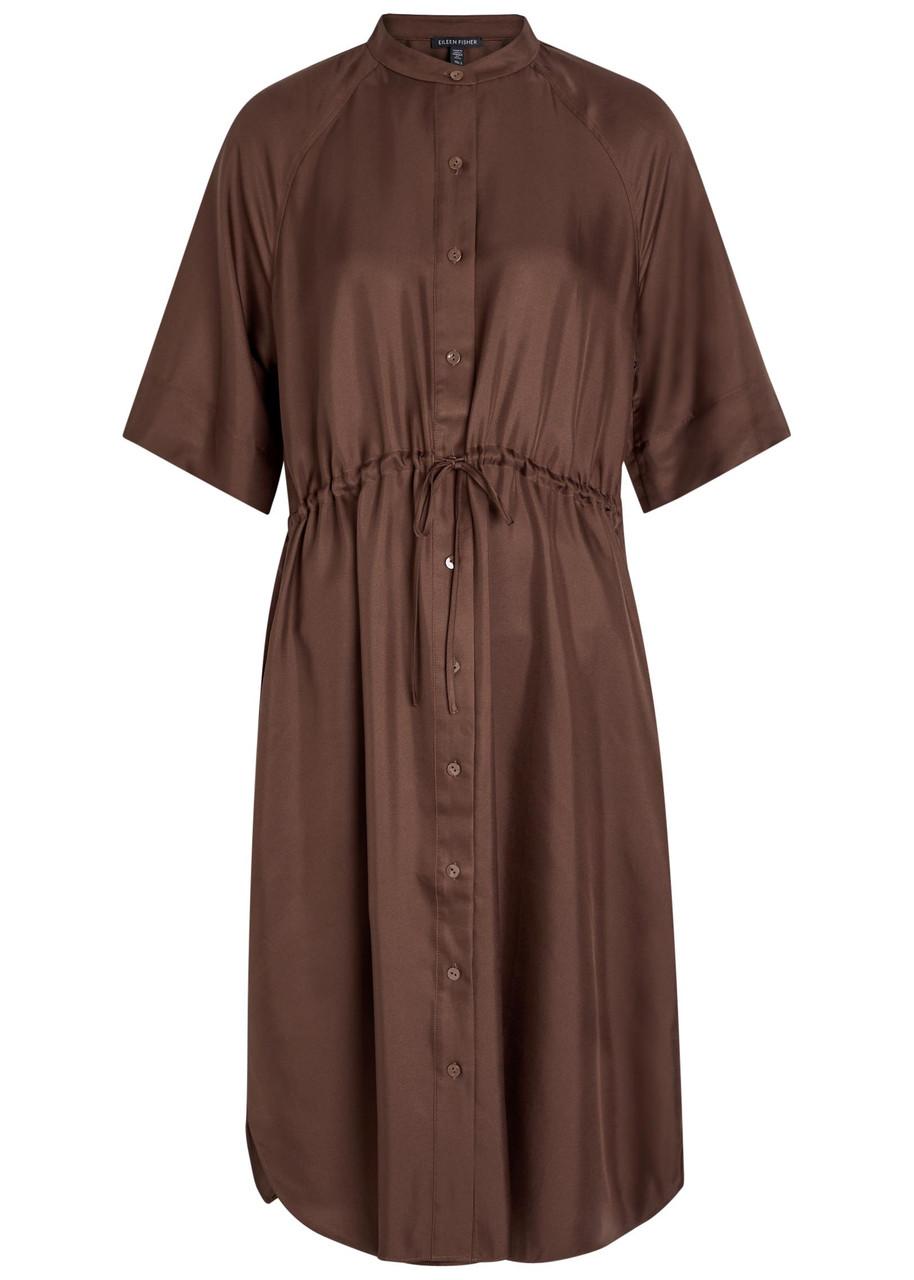 v-neck casual summer dress Deep V Neck Flowy Midi Dress feminine look that flatters galentines Yellow Bodycon Dress - Select Size:M10