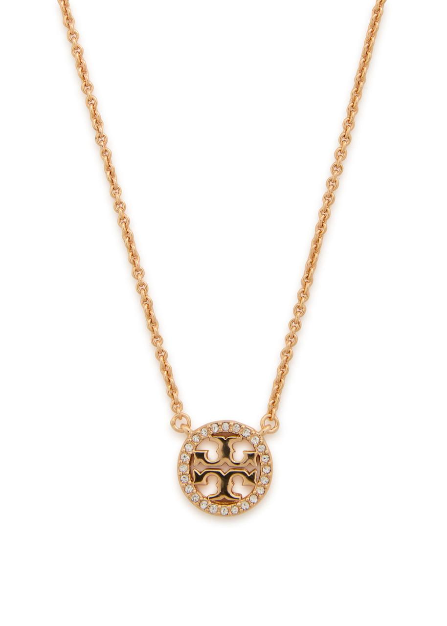 Tory Burch Necklaces for Women Online Sale up to 57% off Lyst