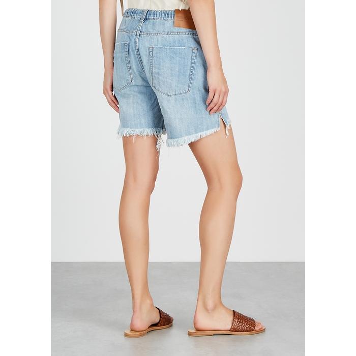 one teaspoon shabbies shorts