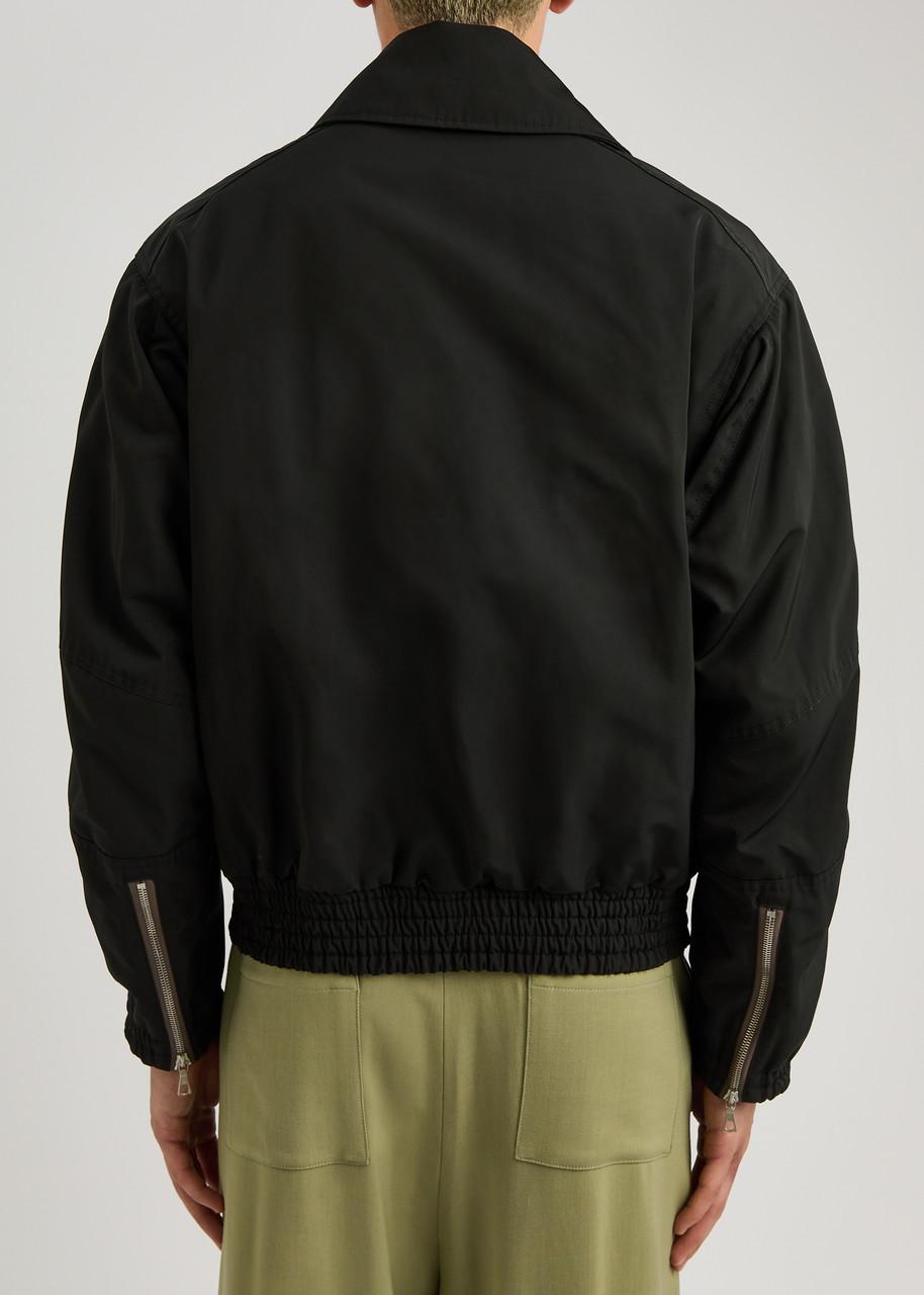 ジャケット・アウター Dries Van Noten Viller nylon jacket Dries Van Noten Viller nylon jacket - メルカリ