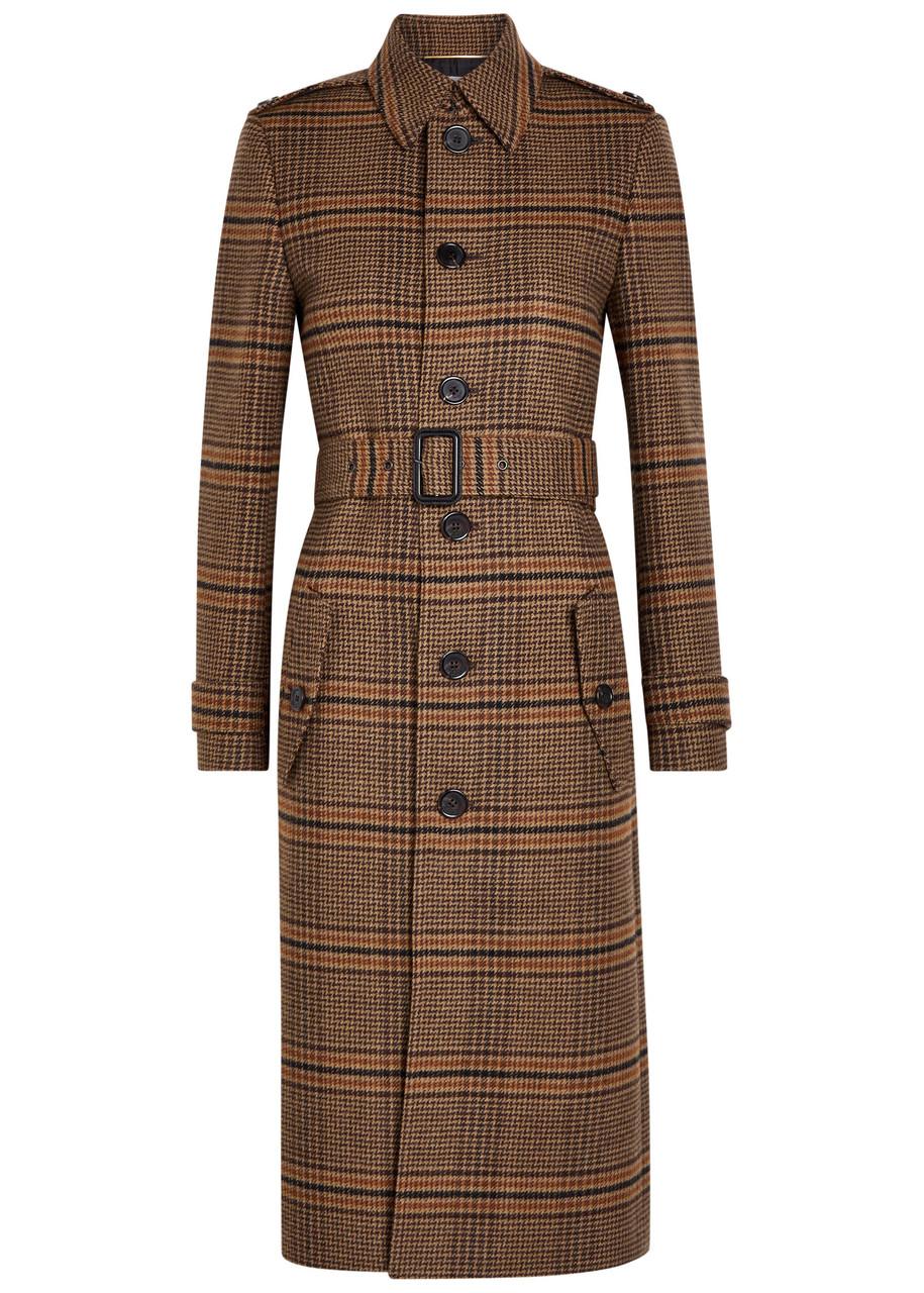 saint-laurent-Brown-