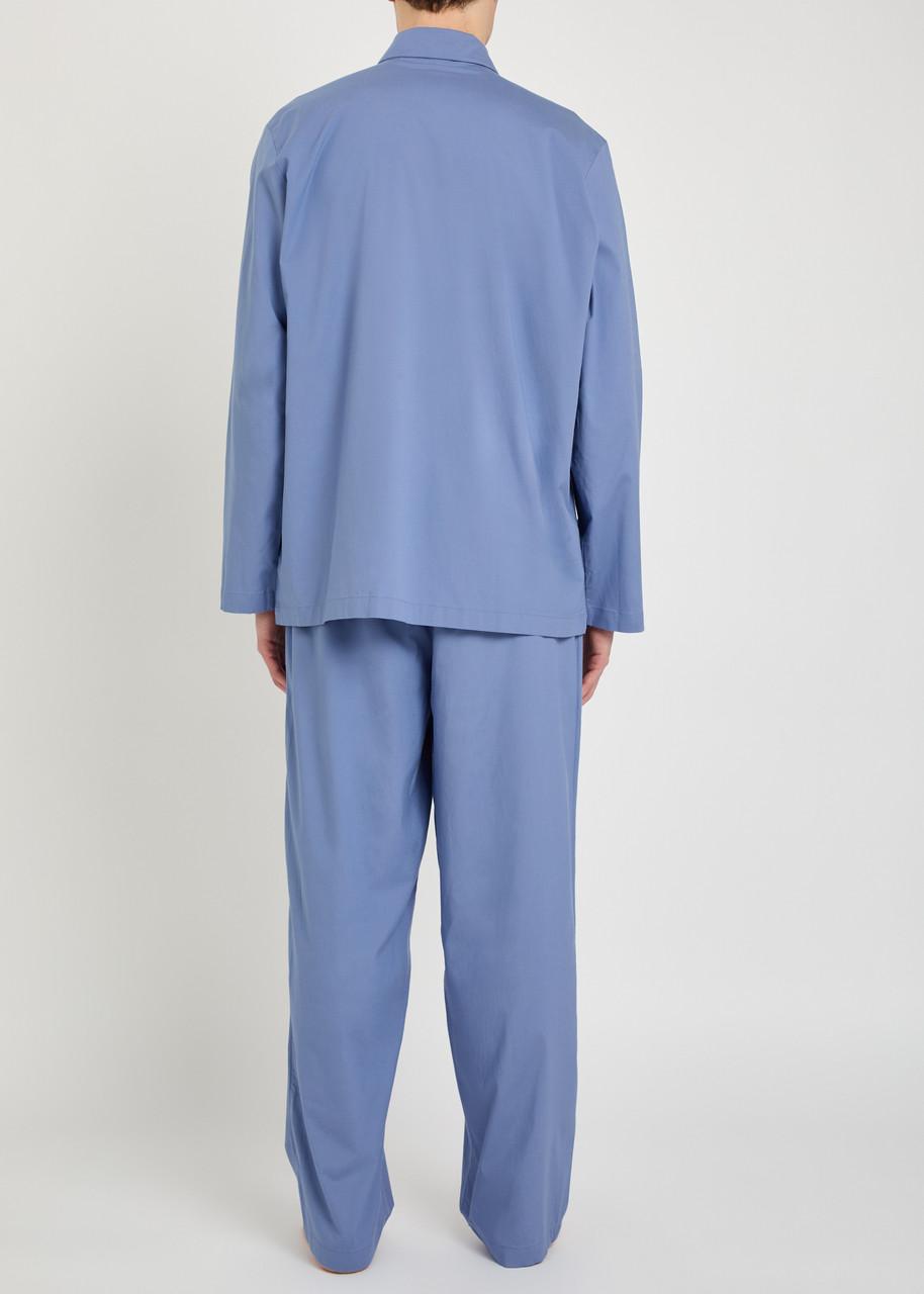 BOSS Urban Pants - Pigiama Pantalone Uomo, Comodo E Resistente