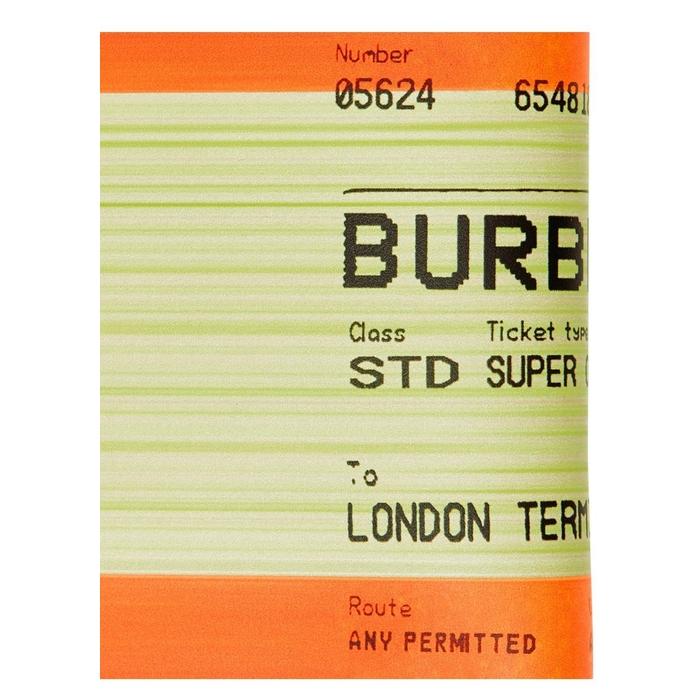 burberry ticket wallet