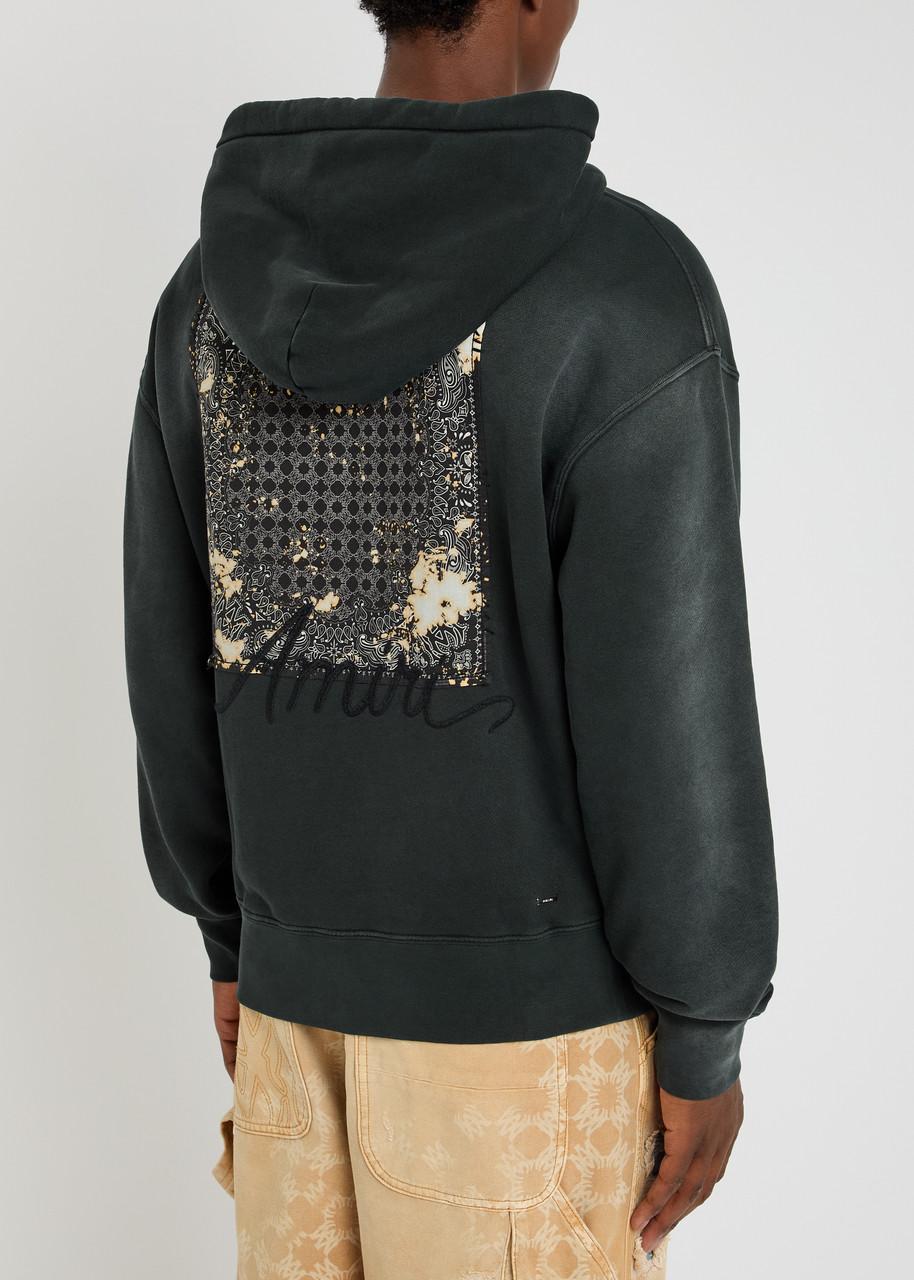 Amiri Bandana Hoodies for Men - Up to 45% off | Lyst