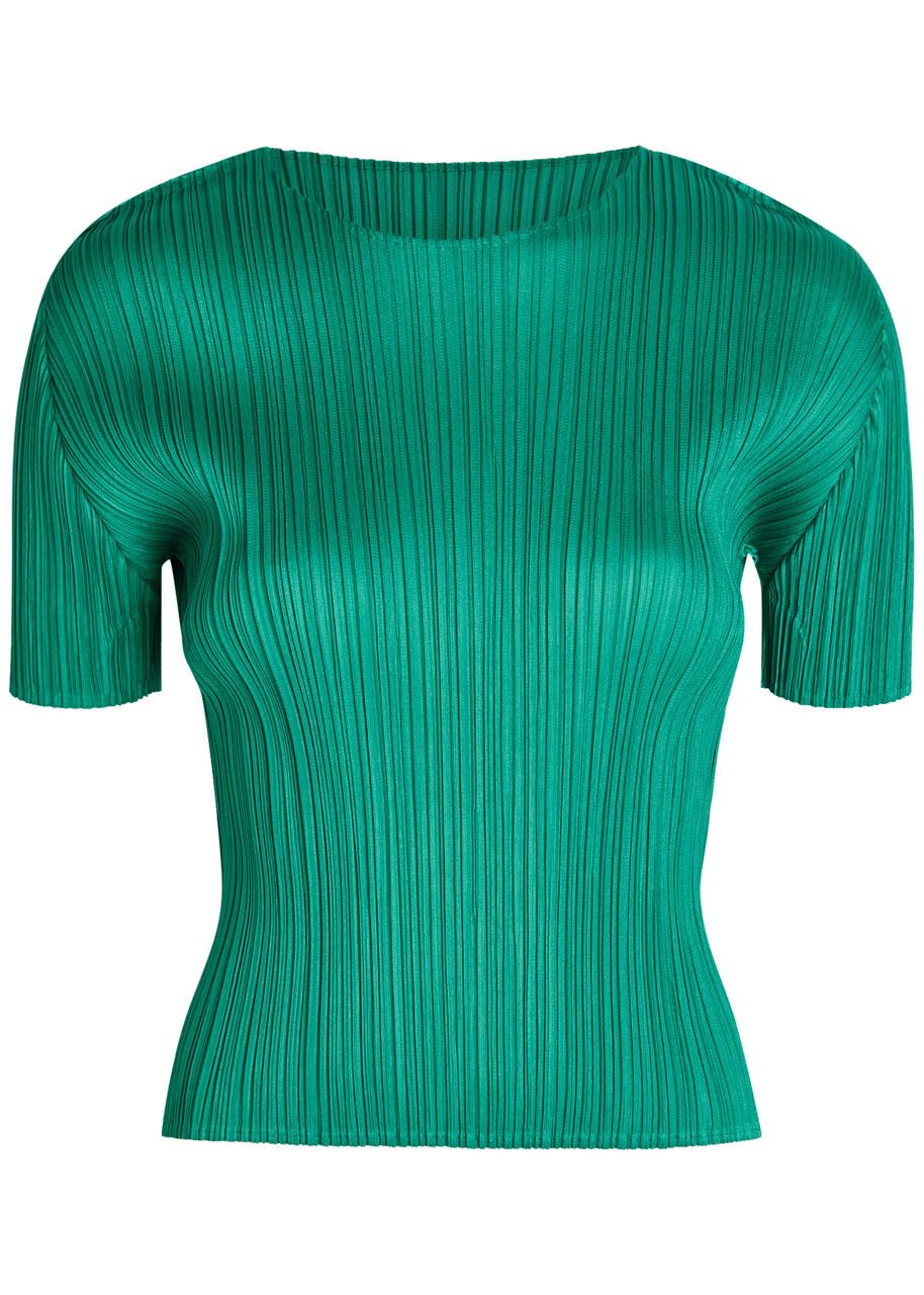 Pleats Please Issey Miyake Tops for Women | Online Sale up to 33