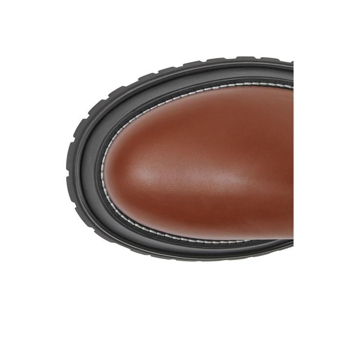 burberry braemar boots