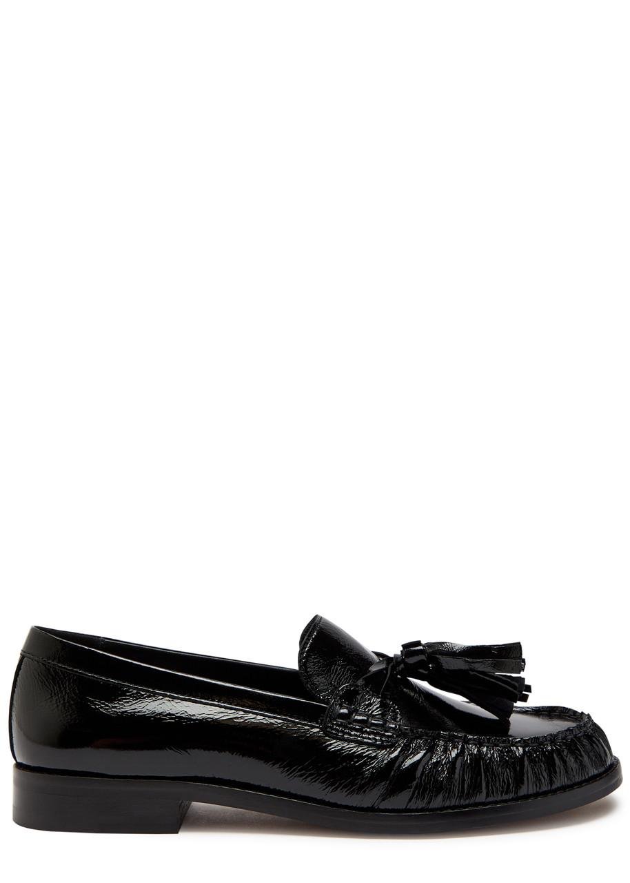 ローファー・オックスフォード ALOHAS Woman Loafers Violet S100562 04 ALOHAS: Shoes woman - Violet | Alohas loafers S100562 online