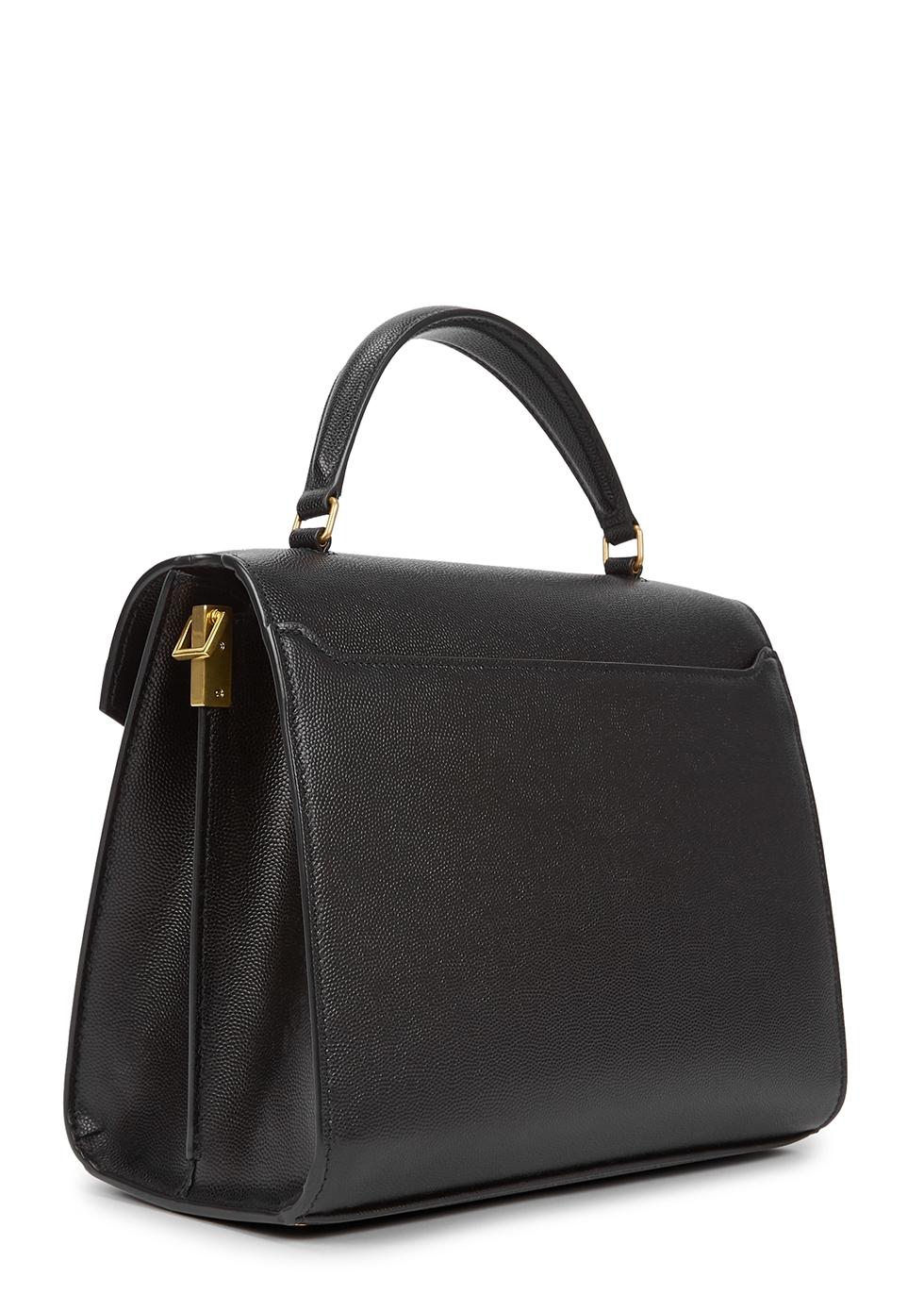 saint laurent handle bag