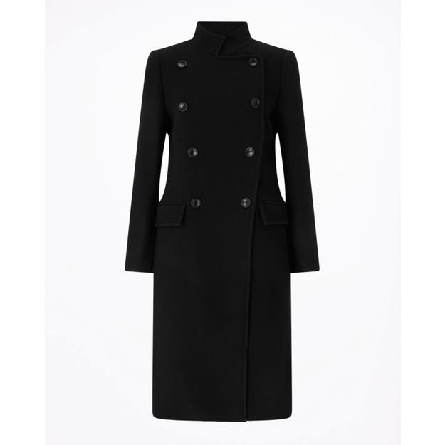 jigsaw maritime coat