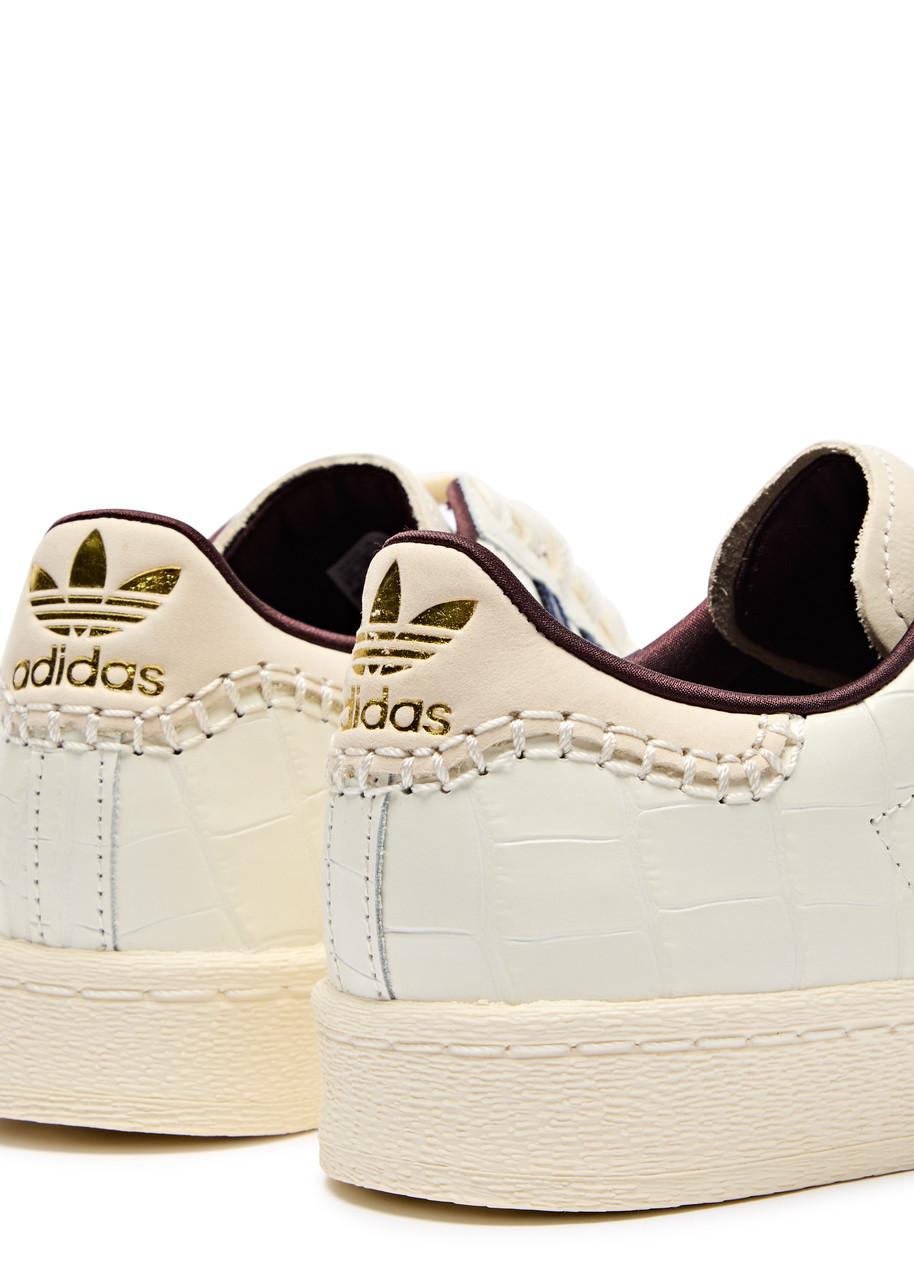 superstar crocodile