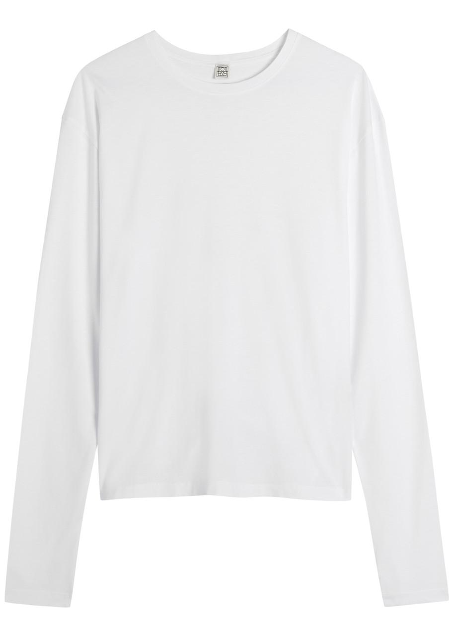 TOTEME T-shirts for Women | Online Sale up to 36% off | Lyst