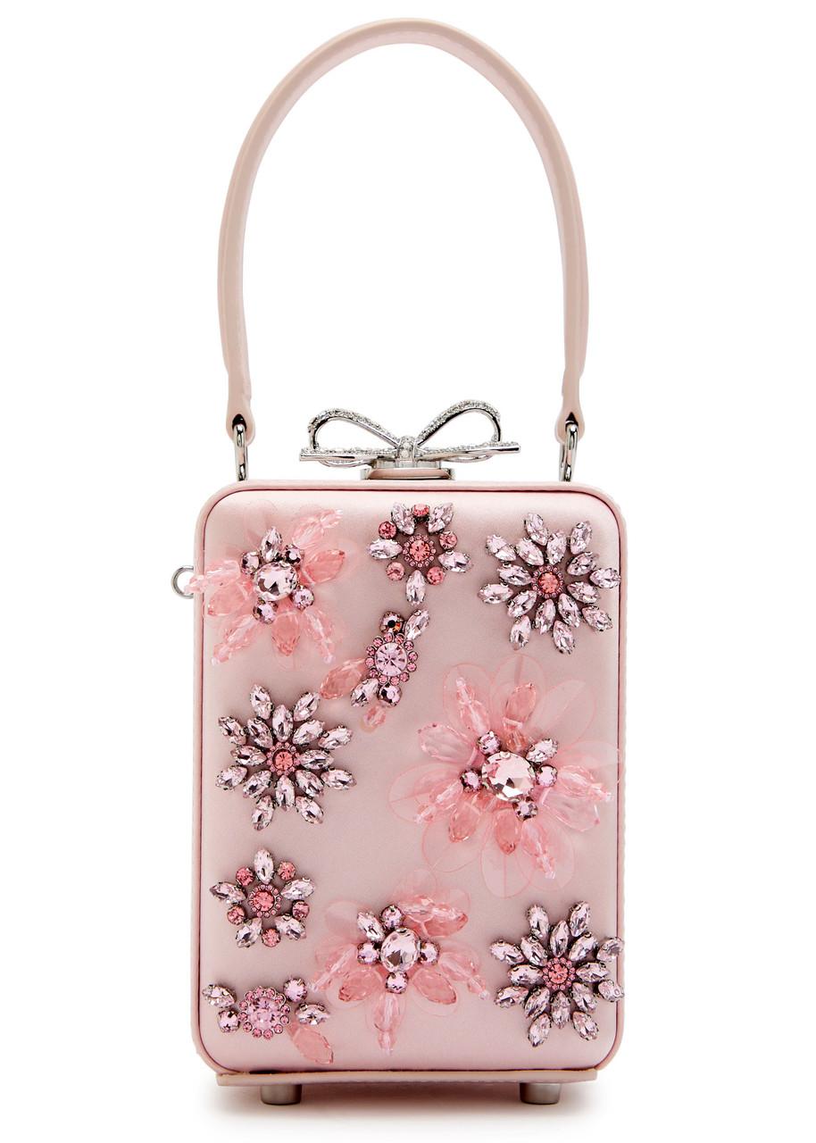 Self-Portrait Top-handle bags for Women | Online Sale up to 54
