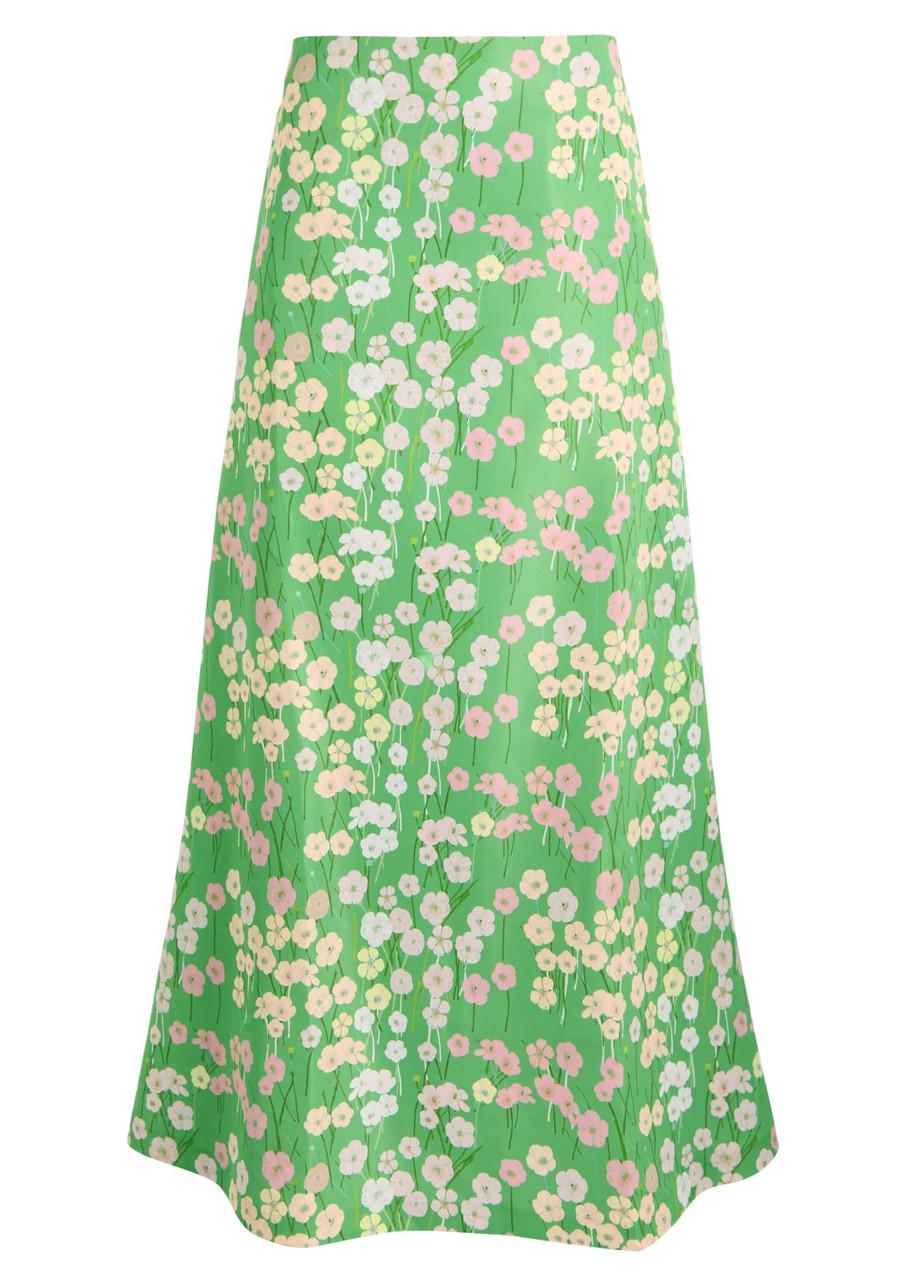 スカート BERNADETTE Women Mid Skirts PS25RTWSKIRTELL E01 WHITE BERNADETTE(バーナデット) スカート(レディース) - 海外通販のBUYMA