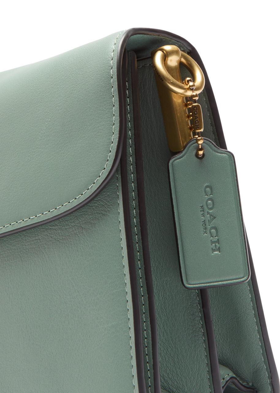 Green COACH Bags for Women | Lyst Green COACH Bags for Women | Lyst
