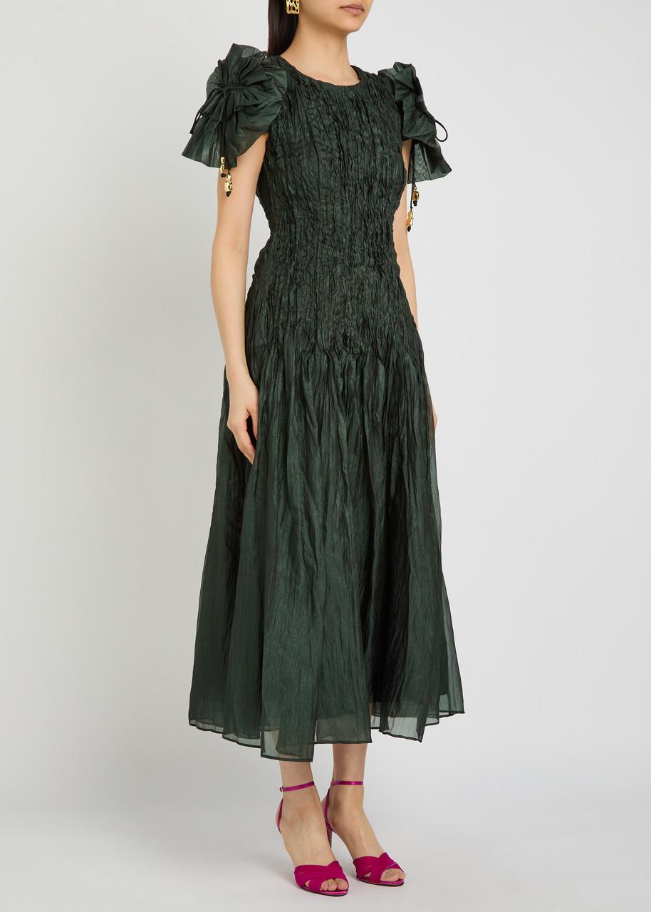 Green Aje. Dresses for Women | Lyst
