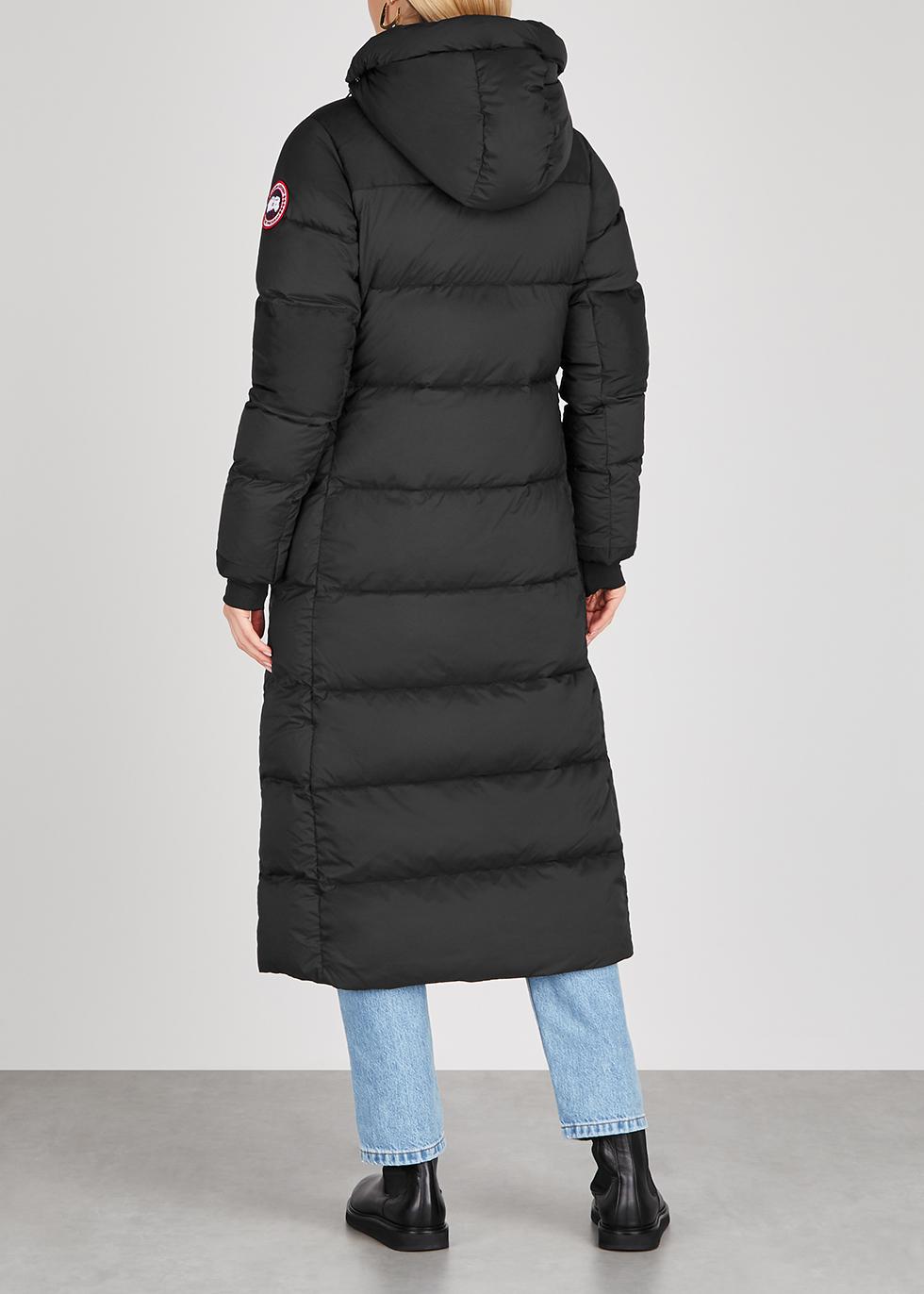 alliston canada goose coat