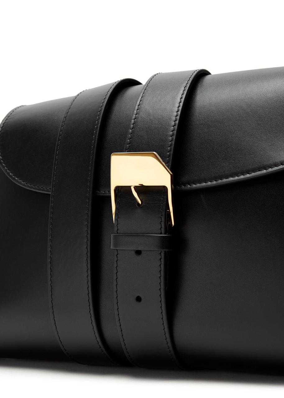 the-row-BLACK-Isla-Leather-
