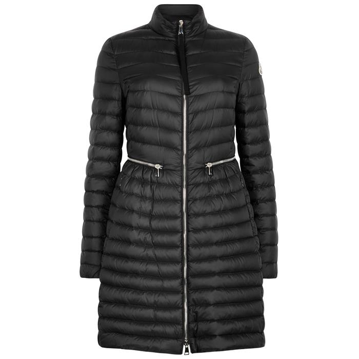 moncler agatelon down coat