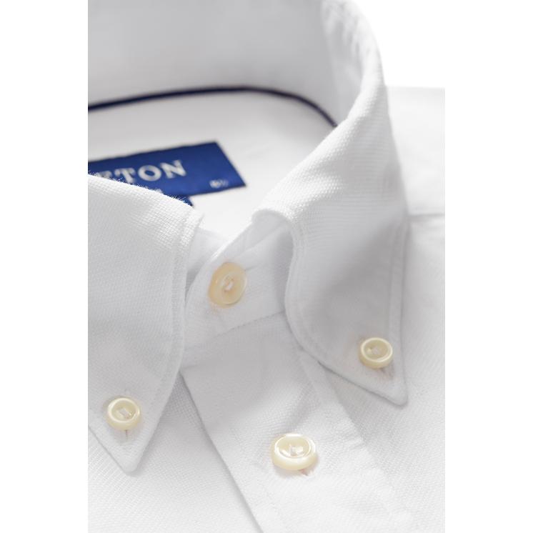 eton oxford shirt