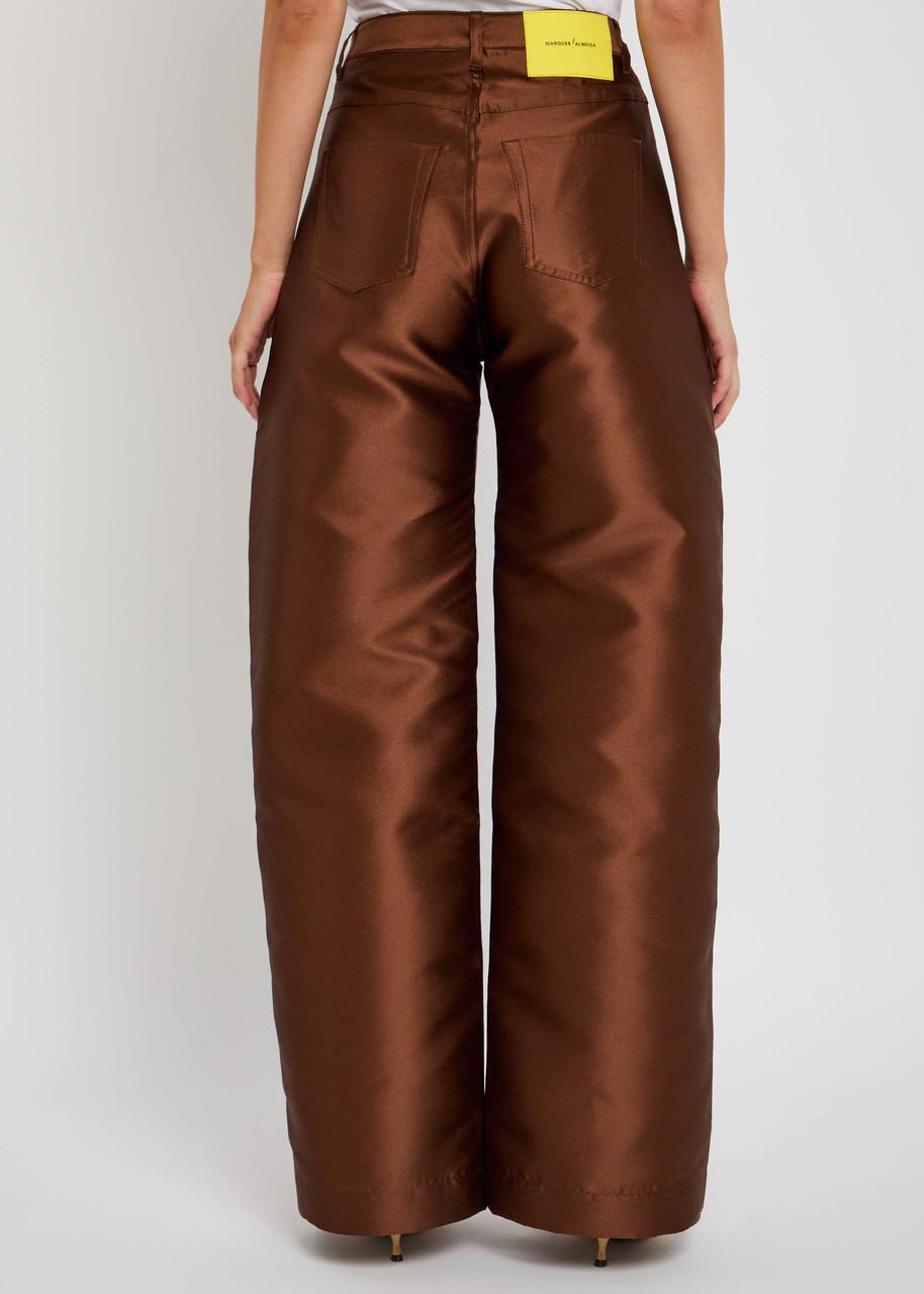 【関税込み】Marques Almeida ラウンジパンツ Marques'Almeida Pants for Women | Online Sale up to 83% off