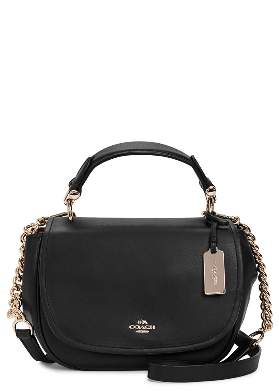 Small Leather Crossbody Bag Nz IUCN Water