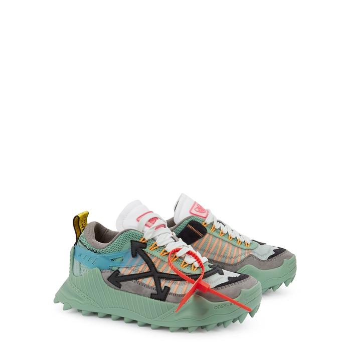 adidas zx 1000 mint