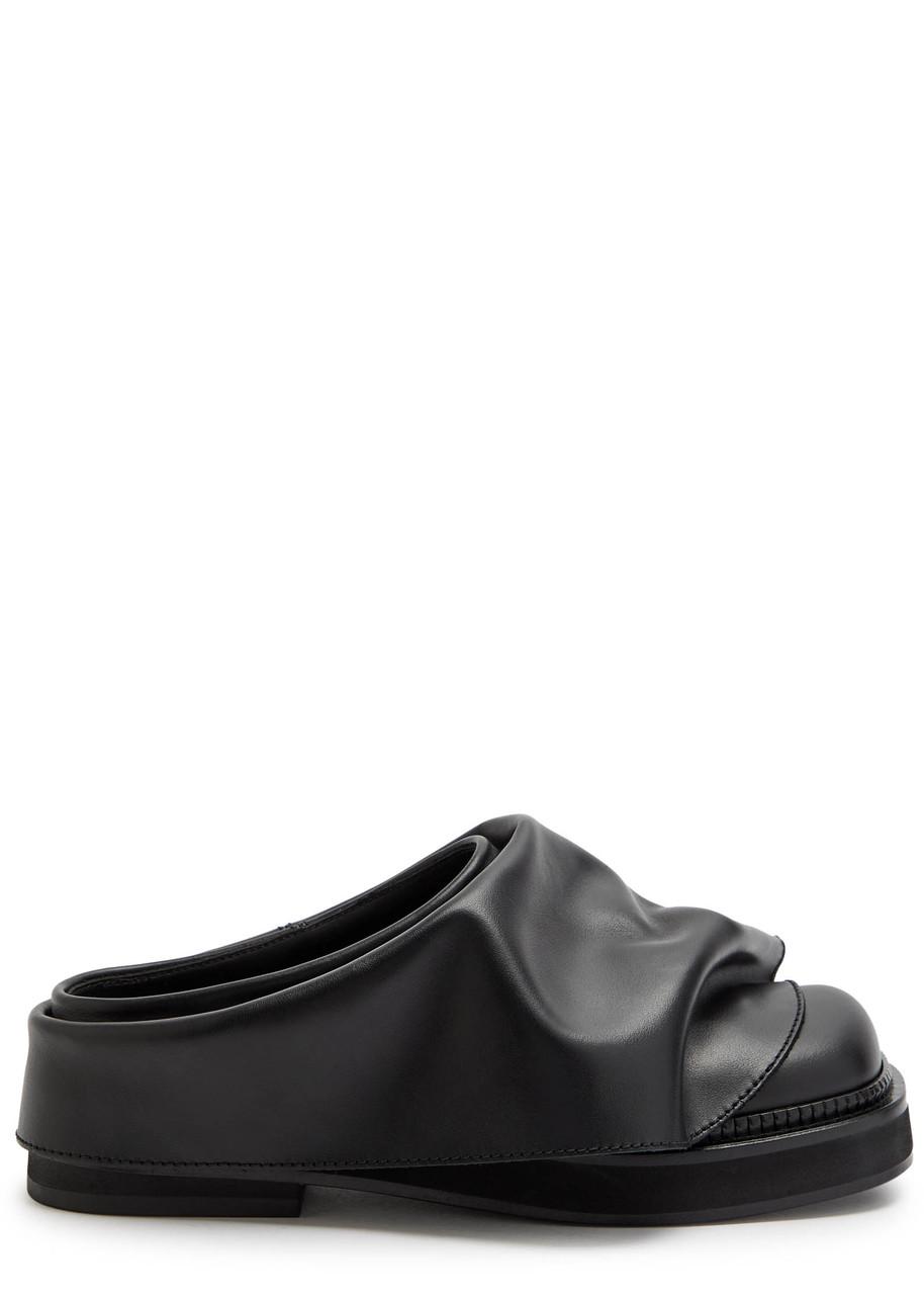 The Attico Mule shoes for Women | Online Sale up to 69% off