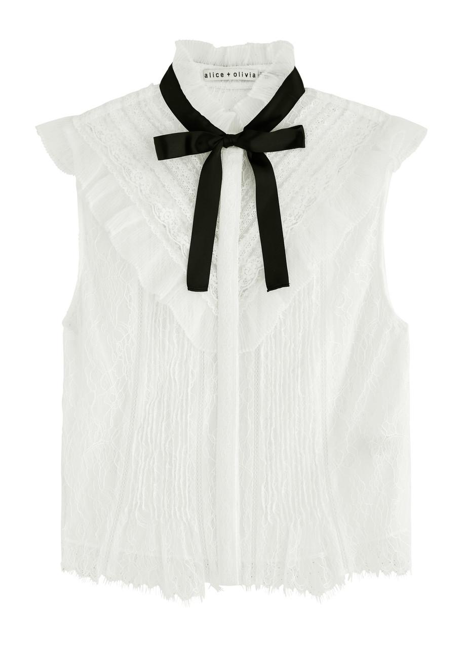 alice-olivia-Off-White-Rheba-