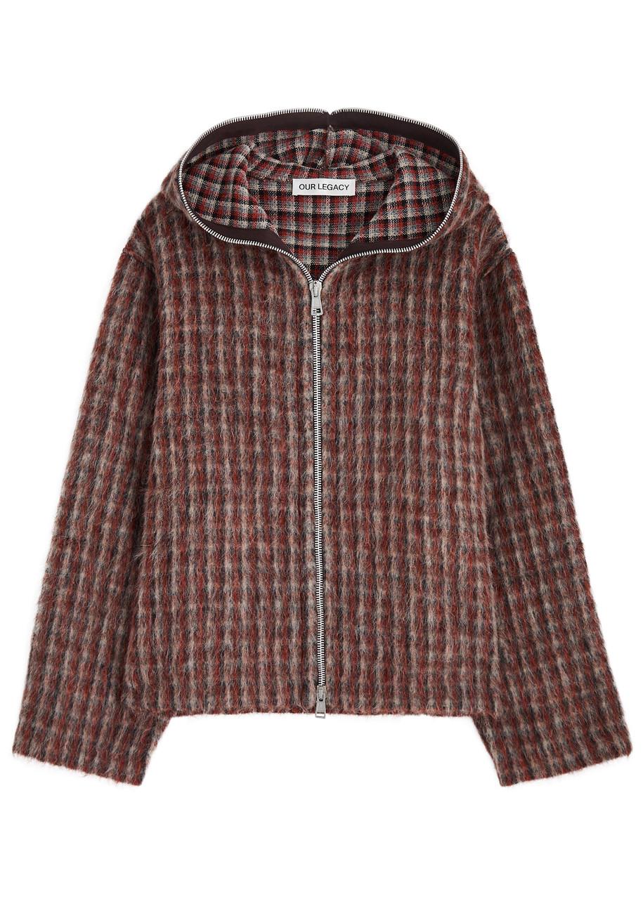 Our Legacy Zipped sweaters for Men | Online Sale up to 41 Our Legacy Zipped sweaters for Men | Online Sale up to 41