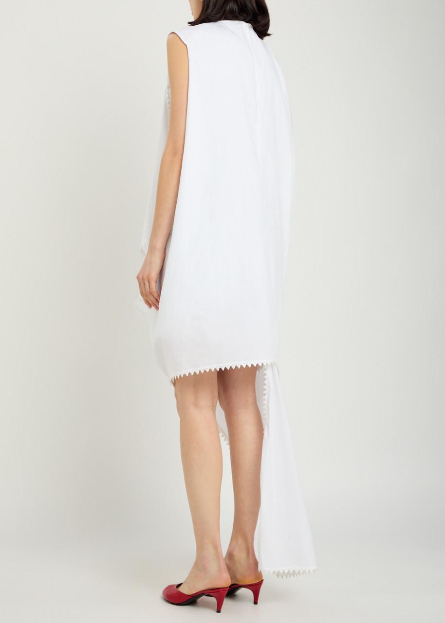 Jacquemus Asymmetrical Dresses for Women | Lyst